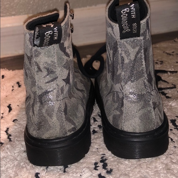 DOC MARTENS - Picture 2 of 5